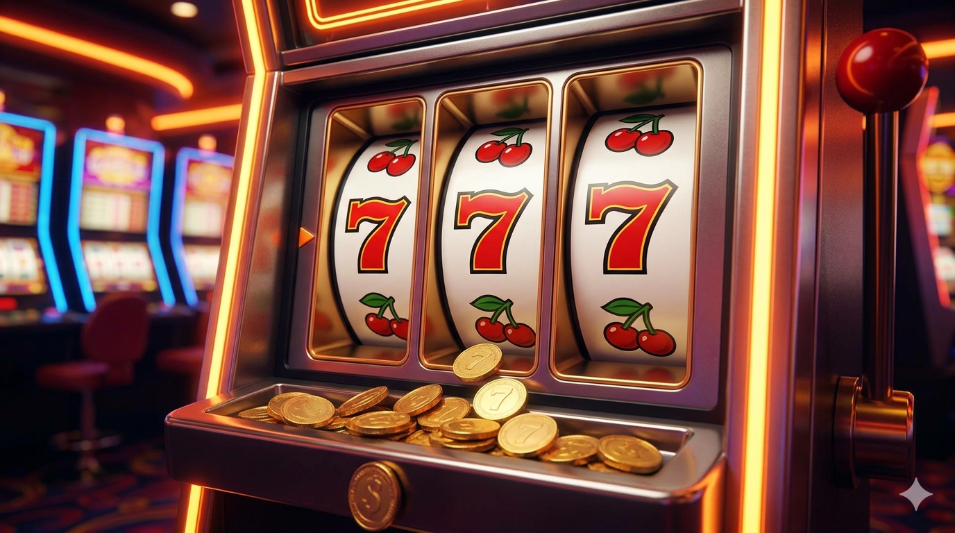 Dragon Boat slot
