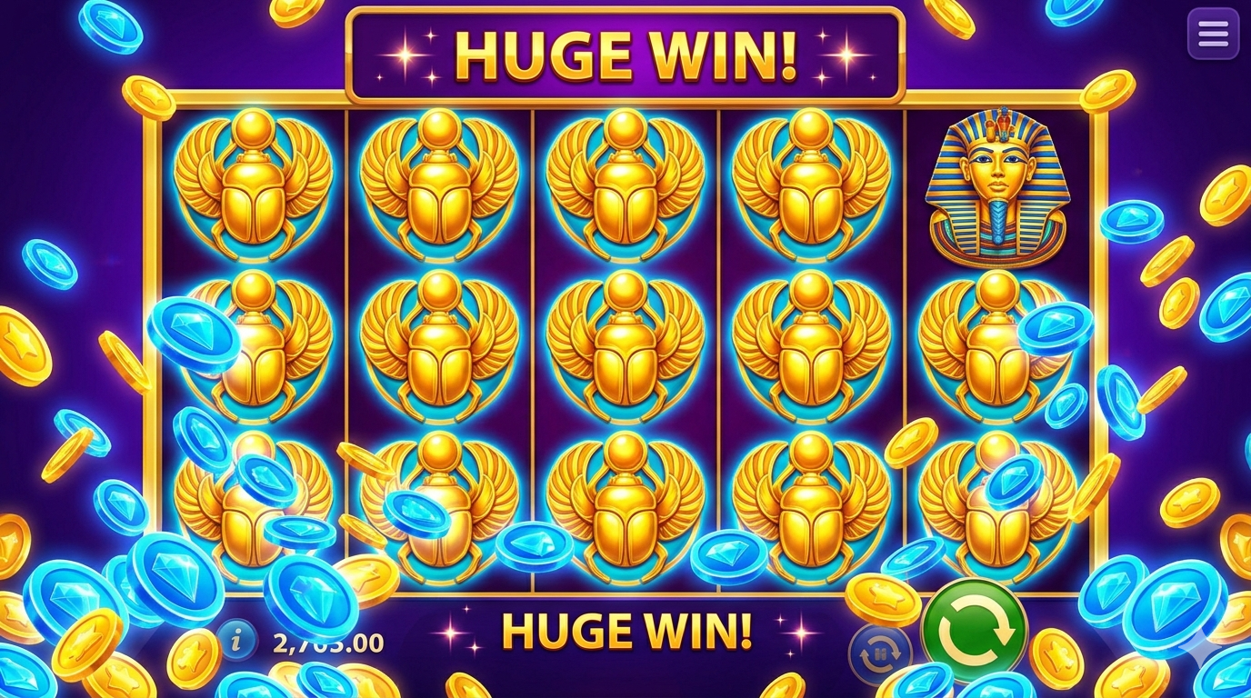 Fairy Dust slot
