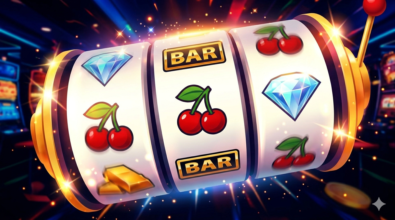 Imperial Girls slot